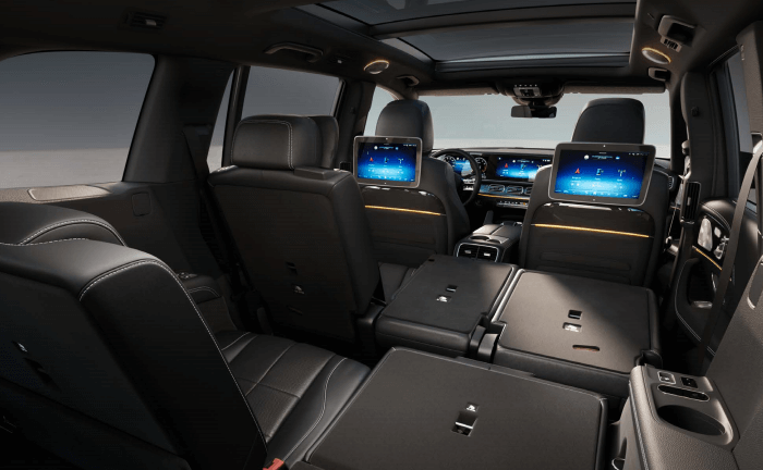 벤츠 GLS 페이스리프트 400d 580 4matic 가격 카탈로그