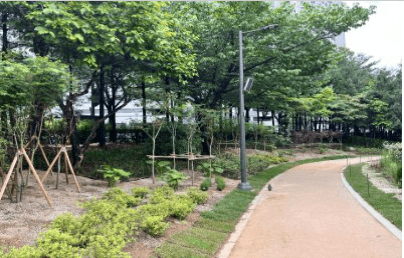 가족&amp;#44; 연인과 주말나들이 코스&amp;#44; 서울국제정원박람회&amp; 인근맛집