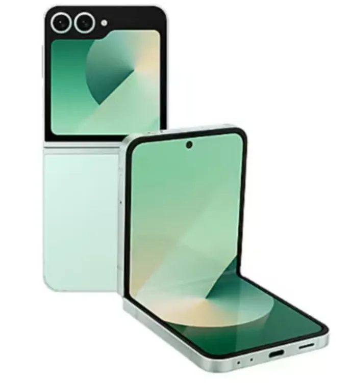 갤럭시Z플립-6-외관