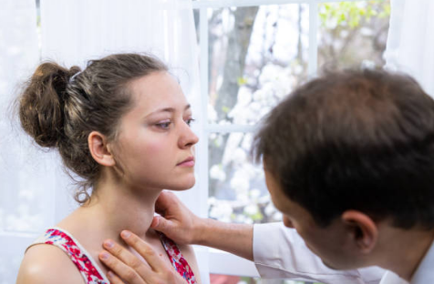 갑상선 기능 저하증 증상&amp;#44; 좋은음식&amp;#44; 수치 총정리 (2024ver)