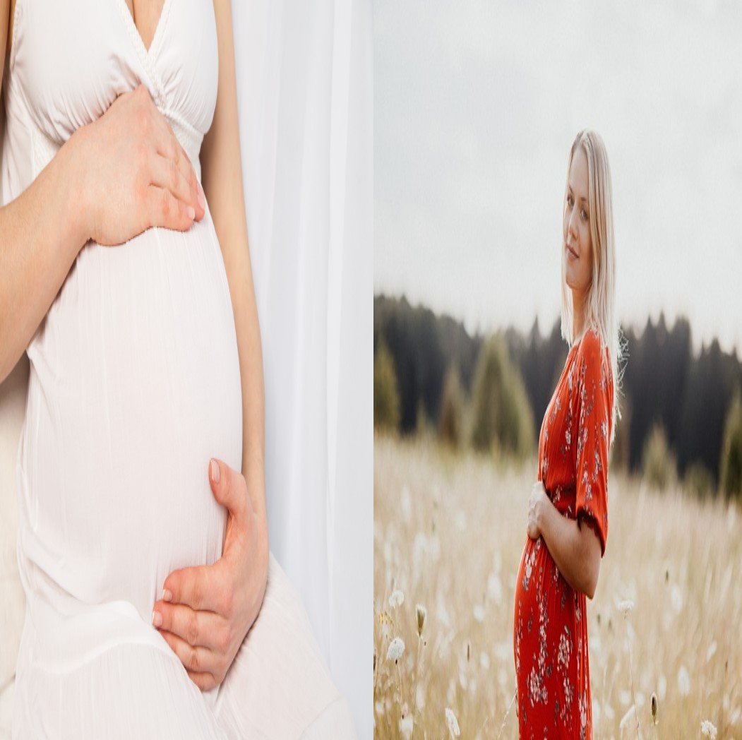 임신초기 수면자세