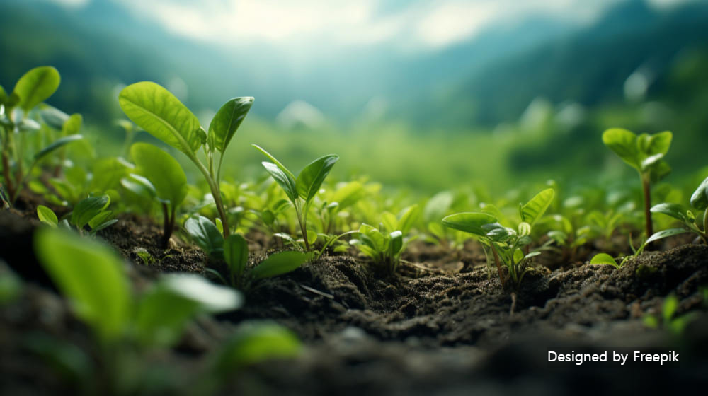 토란 심는 시기