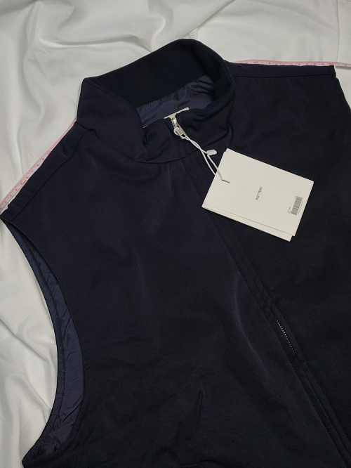 포터리 이지베스트 사이즈