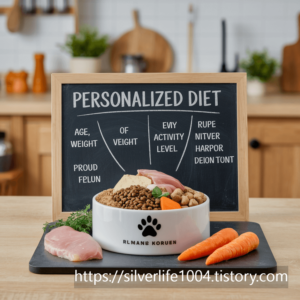 강아지 먹으면 안 되는 음식 20가지! 안전한 음식과 독성 음식 가이드