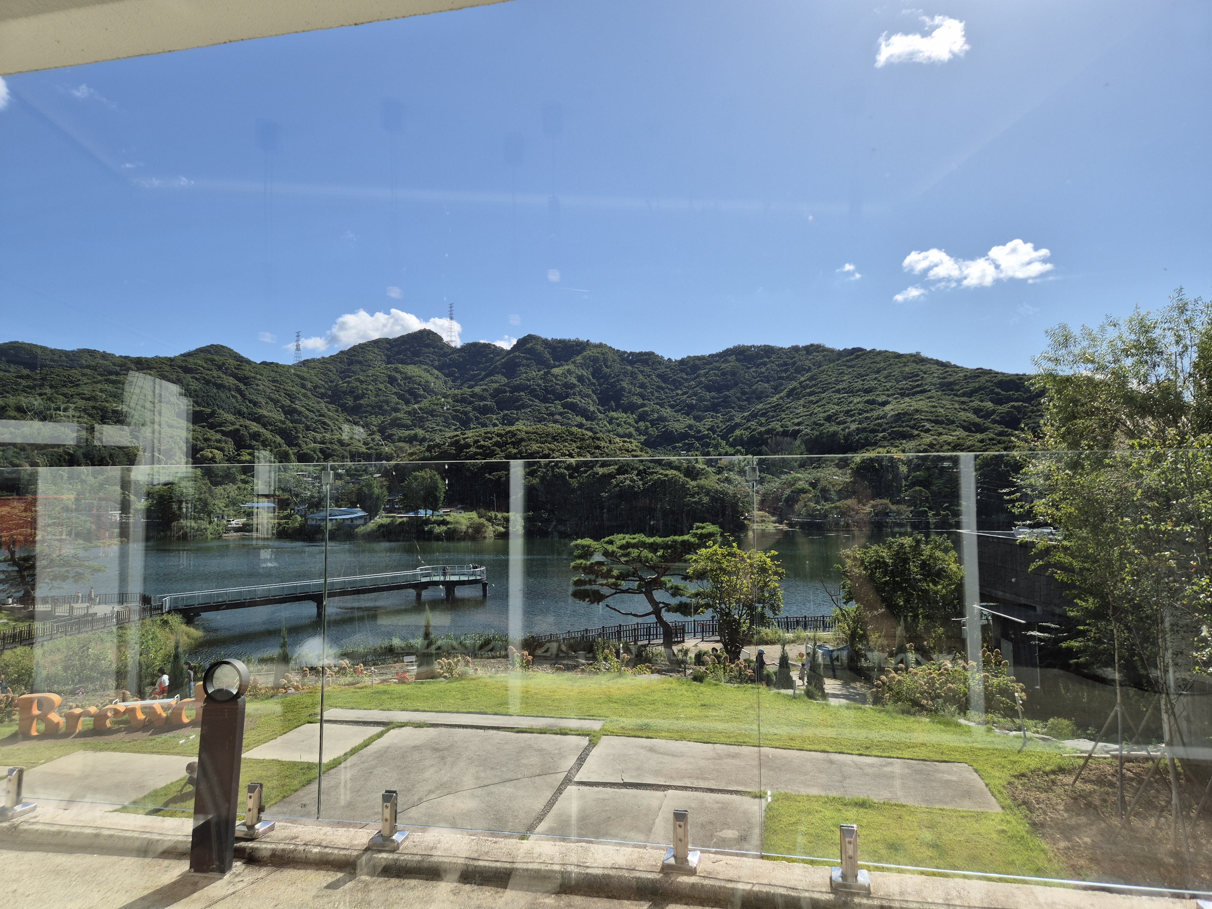 양주 기산저수지 카페 부르다 &ndash; 호수뷰 감성카페 데이트코스 추천&amp;#44; 베스트 메뉴까지