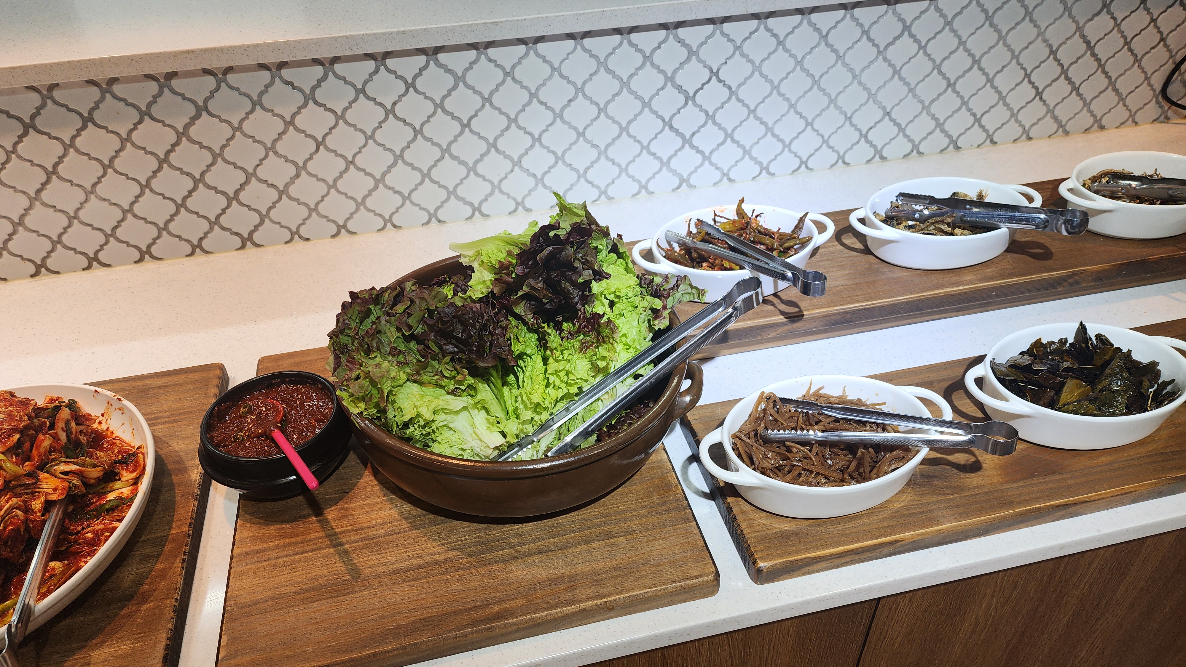 이가네 집밥