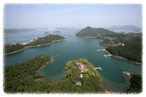한산도