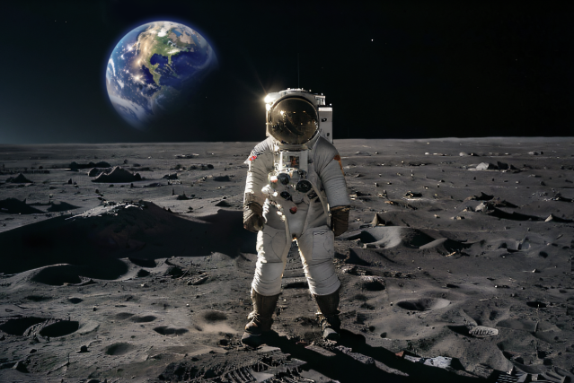 우주 탐사와 인류의 우주 거주: 미래를 향한 도전과 가능성