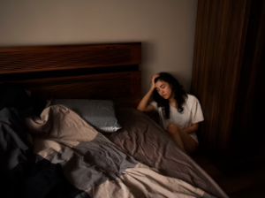 불면증에 좋은 차