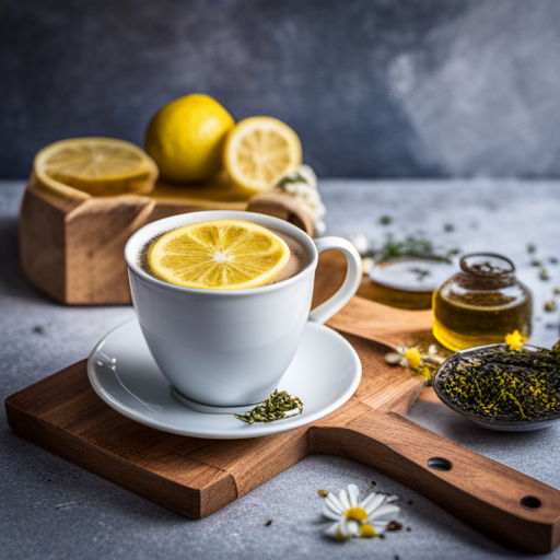 비염에 좋은 차 TOP 11 총정리