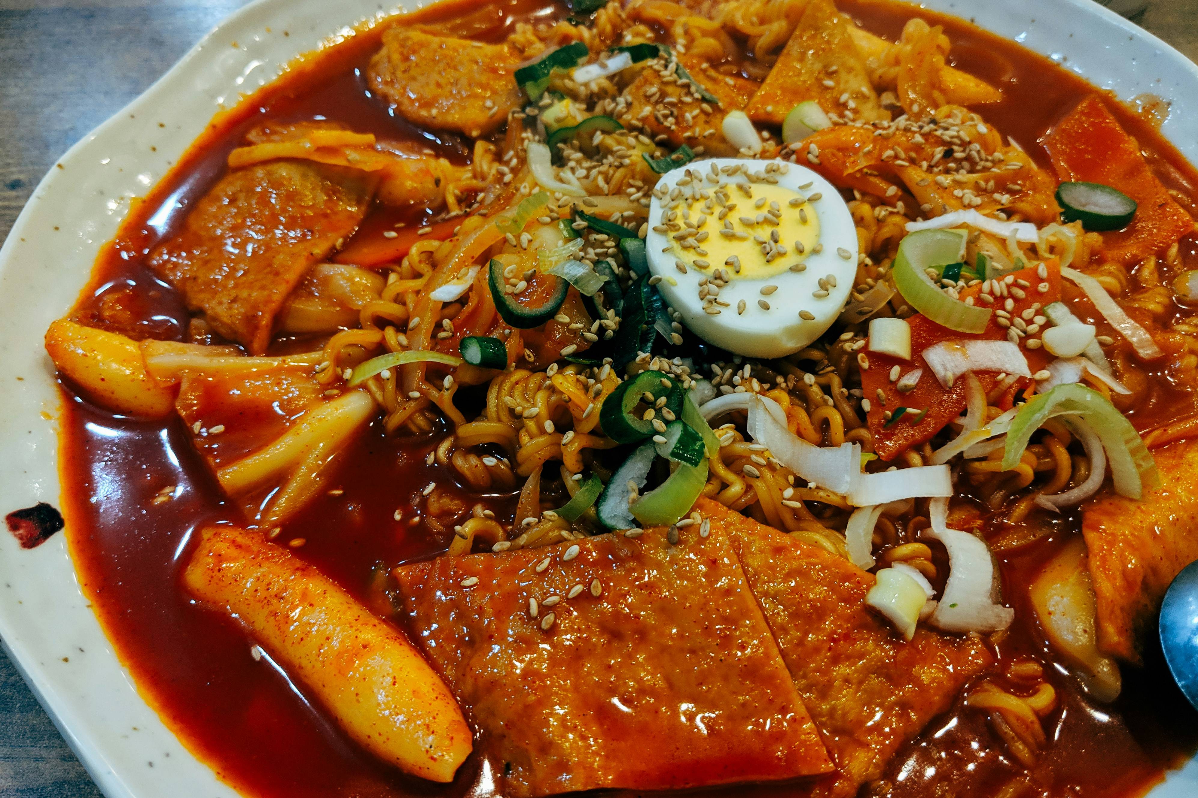 음식점 및 음식 이미지