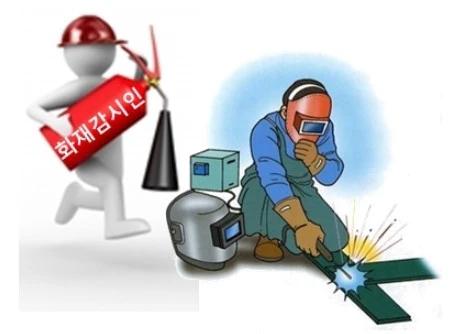 감시인이 있는 경우 속보설비의 설치를 면제받을 수 있습니다,