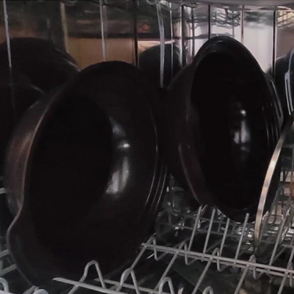 매직 진공 냄비 IH 사용 후기