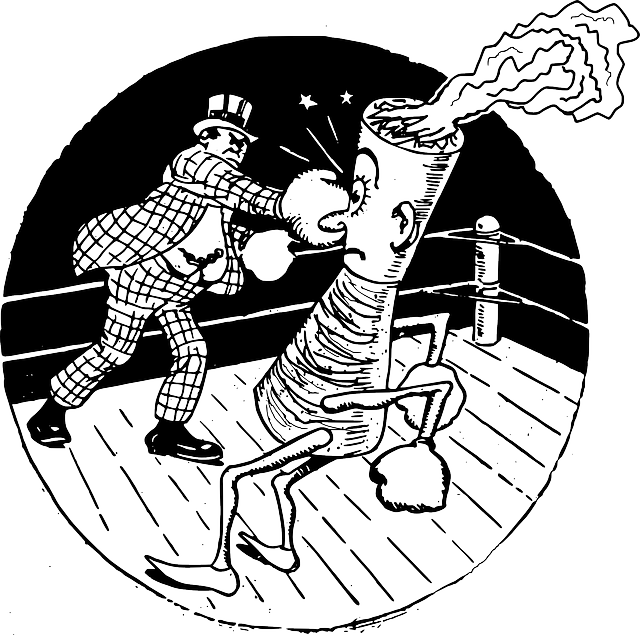 금연법 관련 이미지