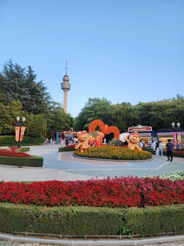 대구 이월드 할인 혜택