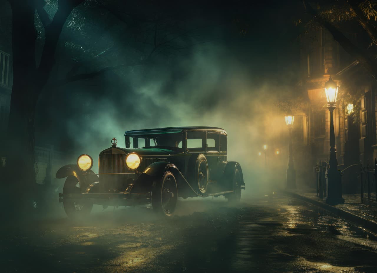 더운 날씨를 잊게 해줄 반전 있는 스릴러 소설, 지금 만나보세요!