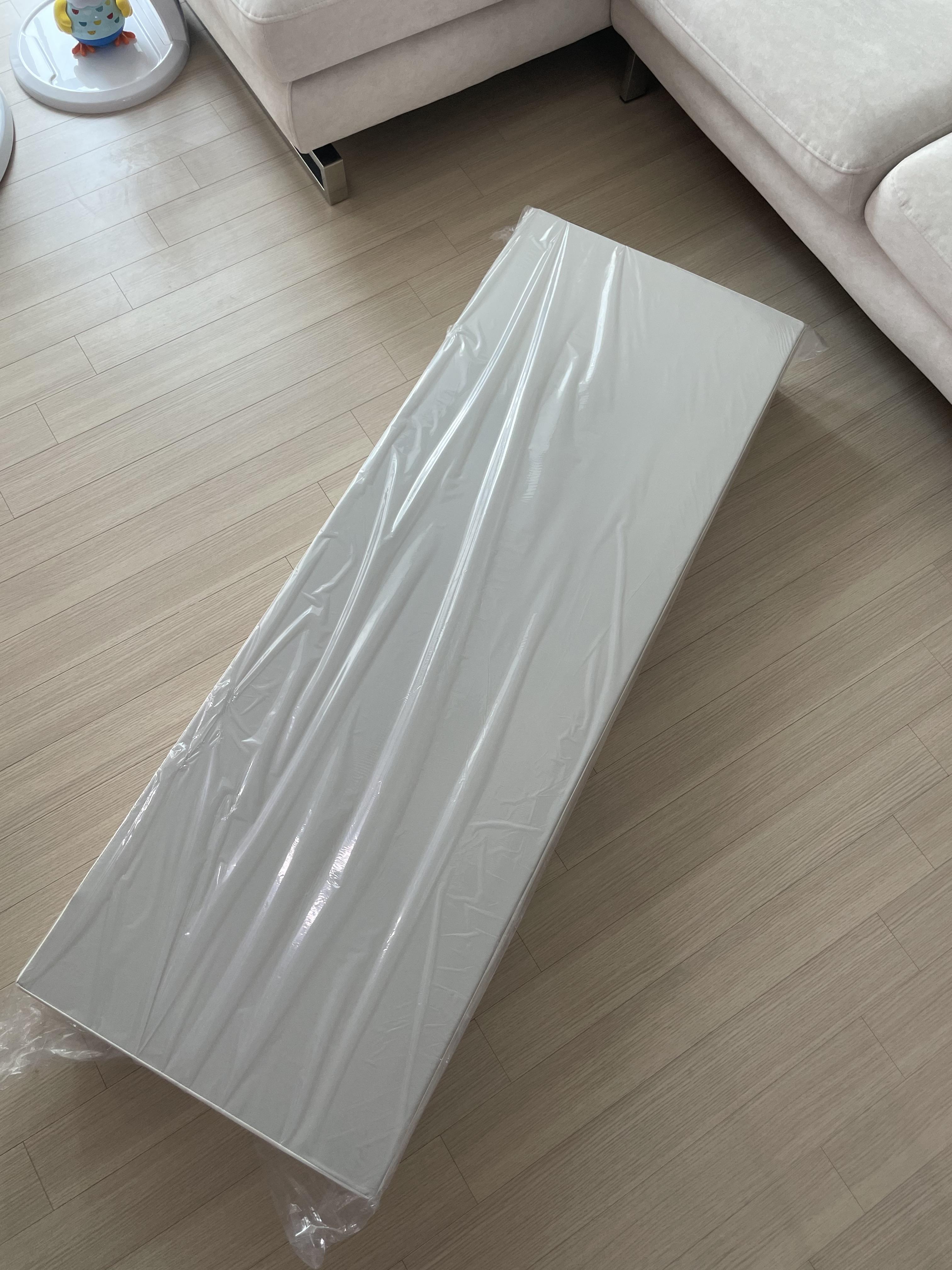 롤베이비 폴더매트