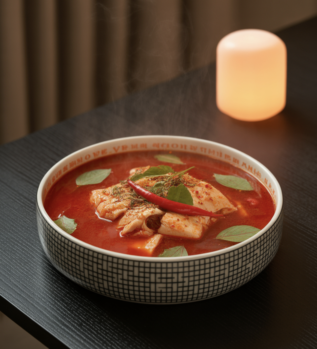 생선 요리의 비린내를 잠재우는 &amp;#39;영혼의 단짝&amp;#39;