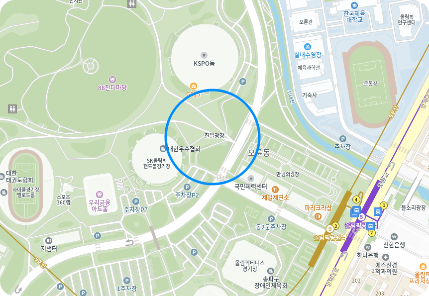 2025 SPMF 서울파크뮤직페스티벌 총정리 – 자녀, 가족, 연인과 함께 도심 속에서 즐기는 음악축제