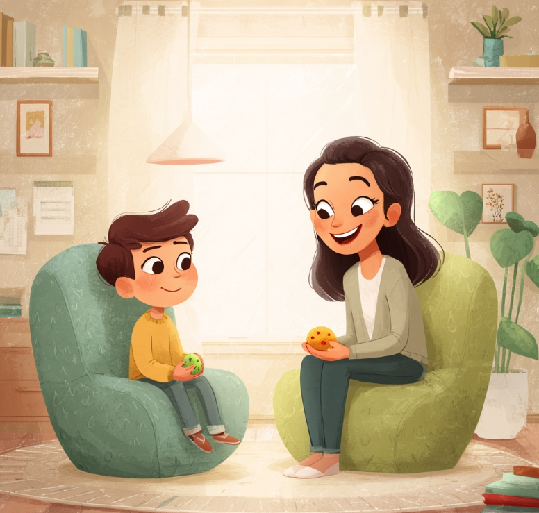 행동주의적 상담이론의 이해와 아동상담 적용