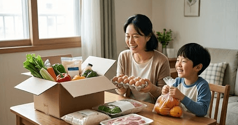 긴급복지 생계지원금 대상