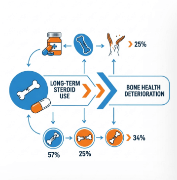 골다공증 원인별 치료방법8