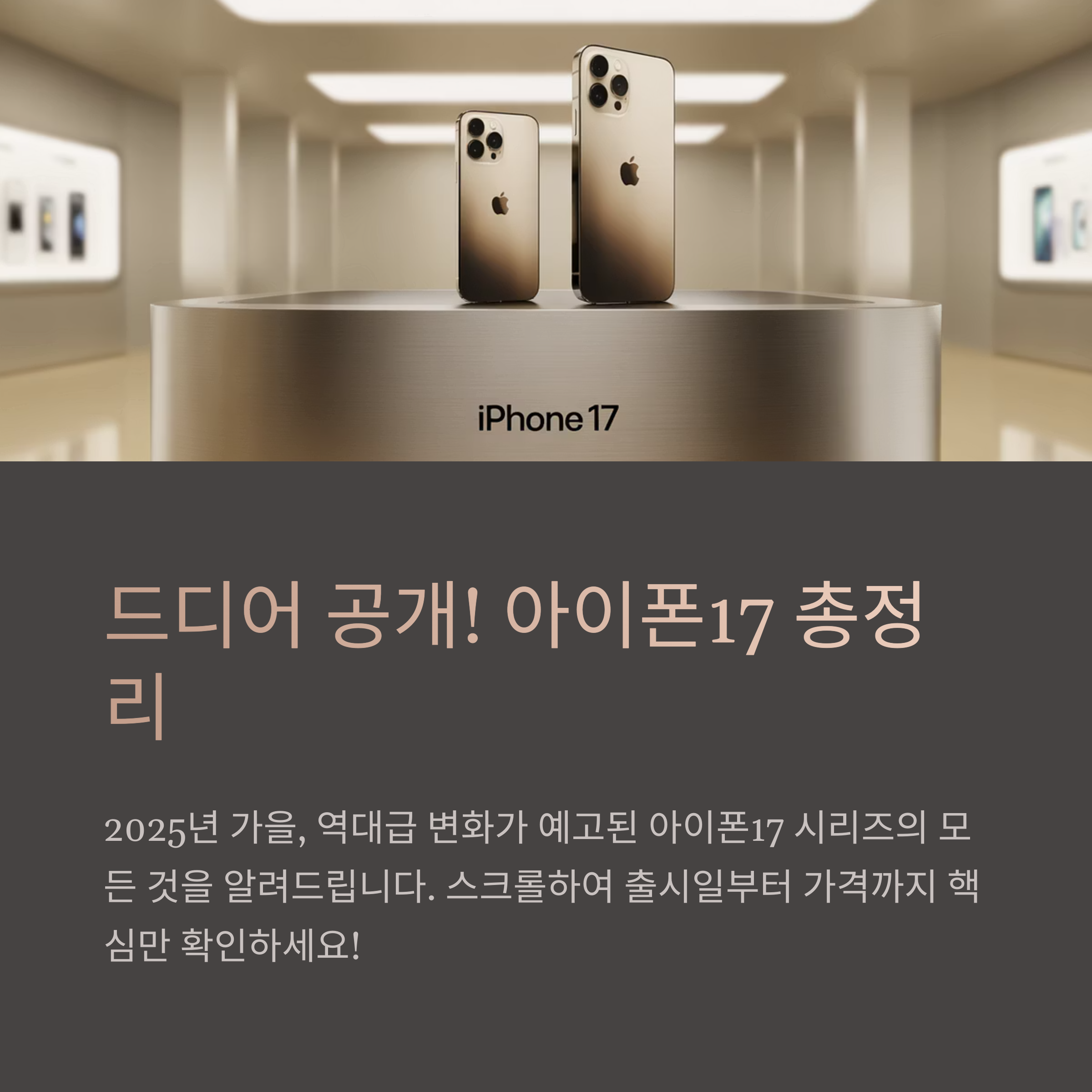 아이폰