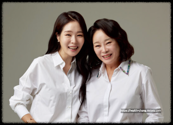 미자 부모님 배우 장광 전성애