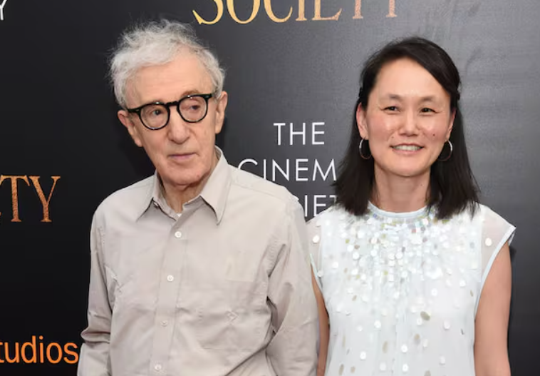 앱스타인 스캔들