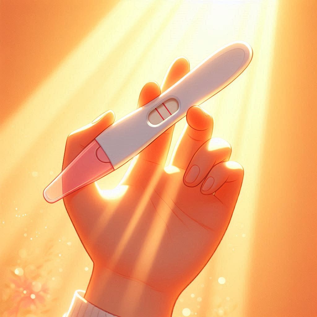 착상 증상3