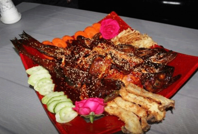 오늘n 동태 생태 경기도 화성 신동태요리전문점