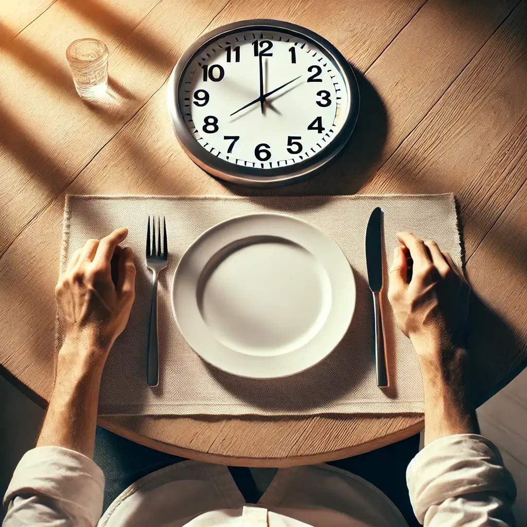 간헐적 단식, 진짜 효과 있을까? 성공하는 시작법부터 주의점까지 완전 정리