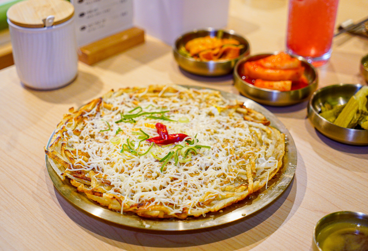 생방송 투데이 안국 어복쟁반 곰탕