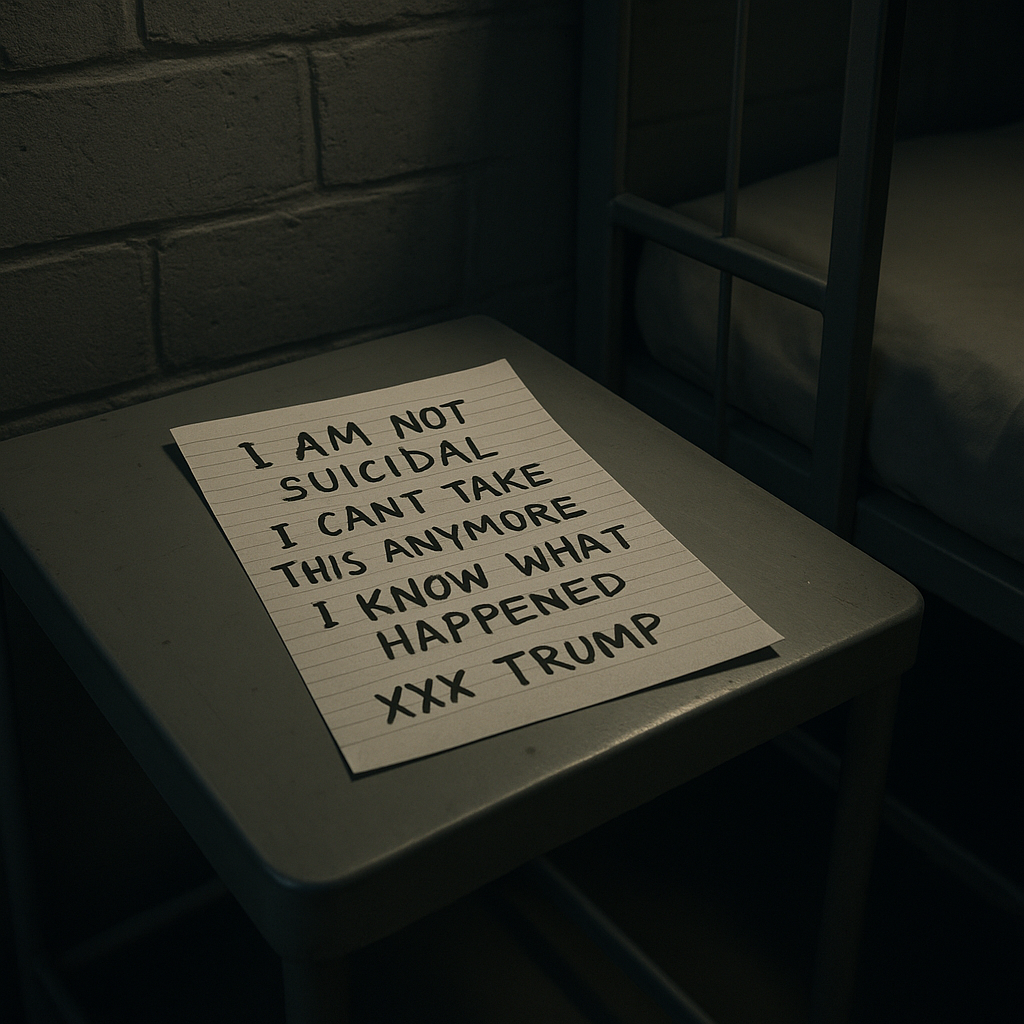 앱스타인 스캔들