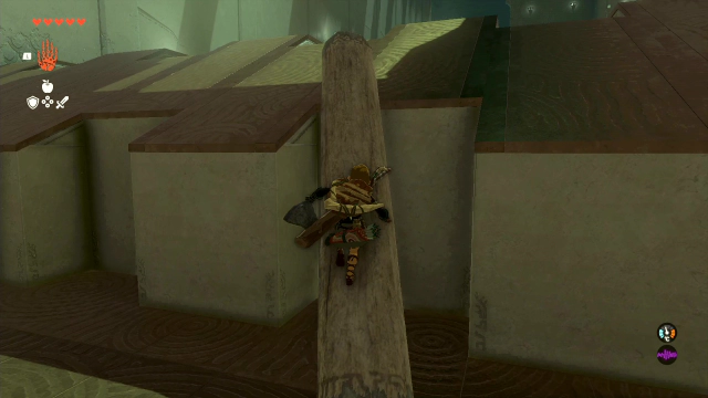 통나무를-타고-올라가는-링크