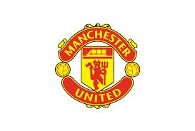 맨유 로고 관련 사진