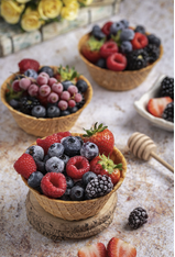 눈밑이 떨릴 때 좋은 음식