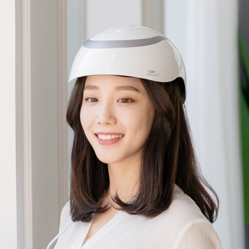 헤어 스마트 기기