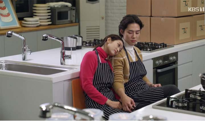 내 눈에 콩깍지 64회