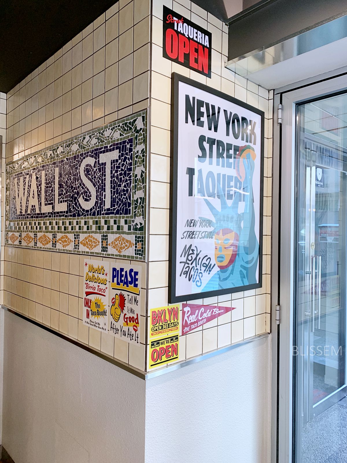 더타코부스-thetacobooth-타코-멕시코음식-멕시칸-용리단길-용산맛집-용산맛집추천-핫플