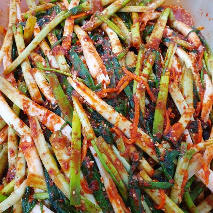 진심이 통하다! 모두가 만족하는 정성 반찬 수제반찬 양평 맛집 추천 생방송투데이 우리동네 반찬가게