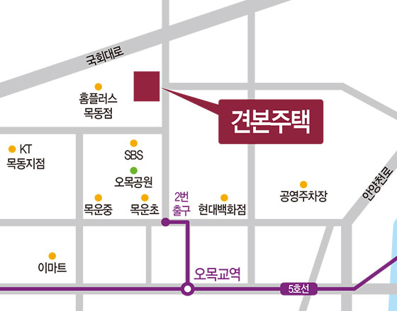 검단신도시 롯데캐슬 넥스티엘 모델하우스