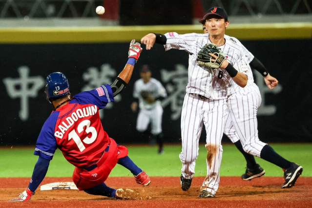 2024 프리미어 12 한국 탈락