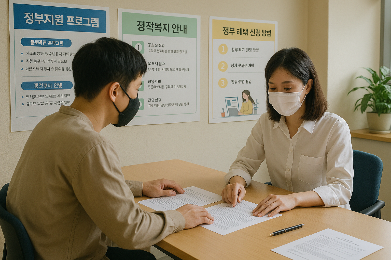 2025 에너지바우처 신청 시작! 대상&middot;금액&middot;방법 총정리