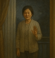 돌아가신 어머니가 나오는 꿈