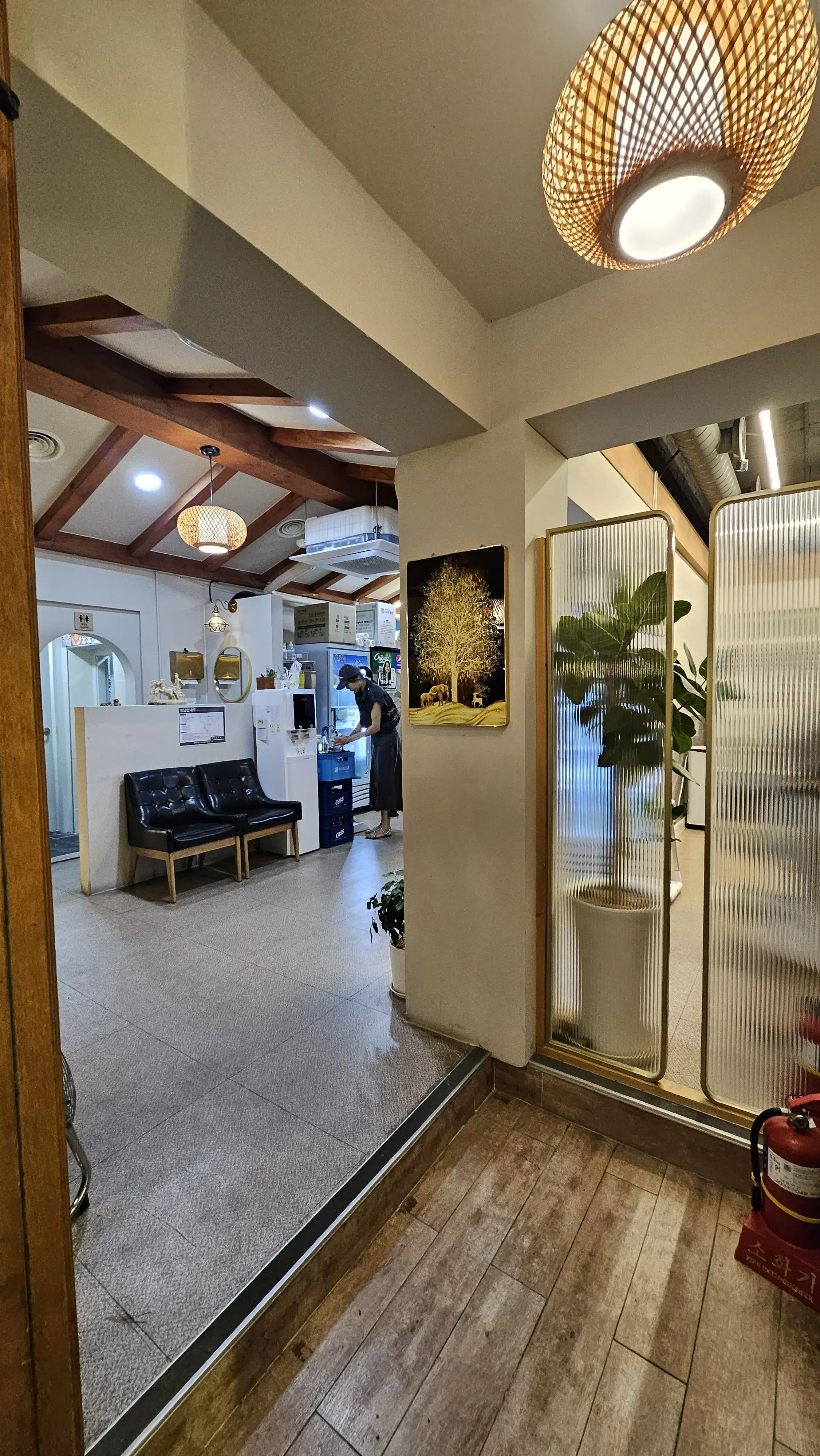  대전맛집 대전대파집