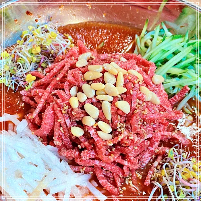 파주 교하, 심학산, 롯데 프리미엄 아울렛 맛집 고기로 산을 쌓았다 산더미 물갈비