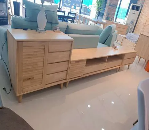 소낭구