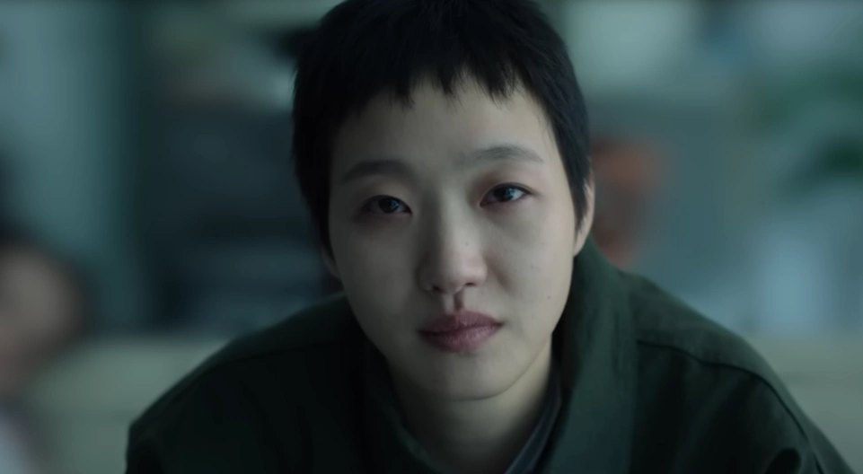 자백의 대가 넷플릭스 김고은