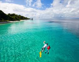 추석연휴 해외여행 추천 5곳